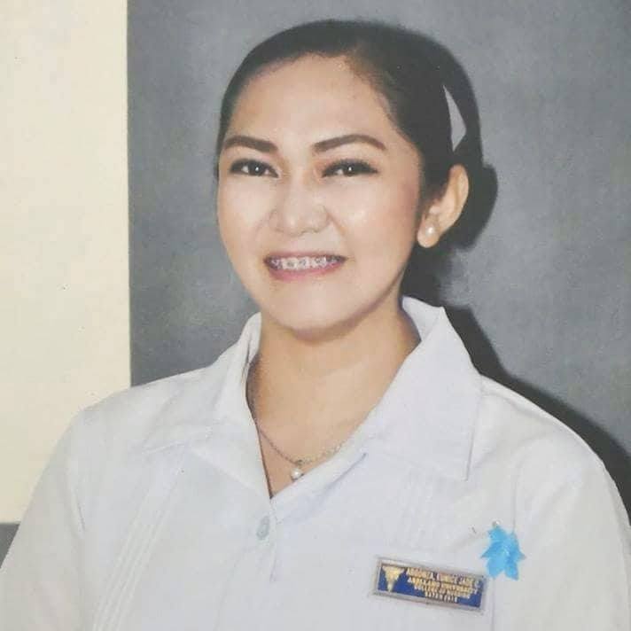 EUNICE JADE CLARAVALL ARGONZA