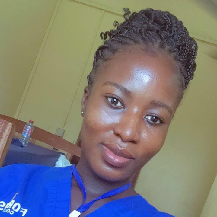 Cynthia Rocklyn Owusu