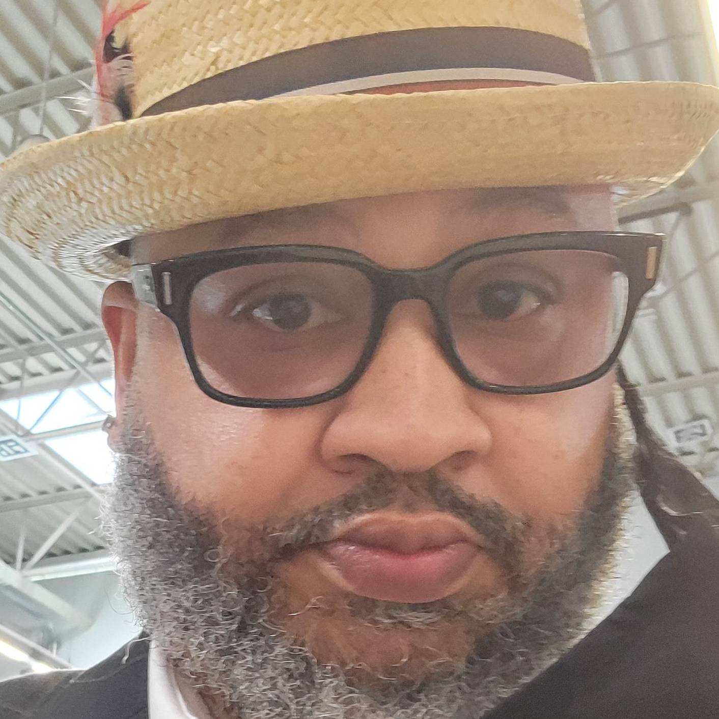 Kevin D. Scott