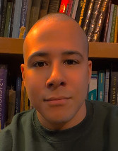 Michael Reid