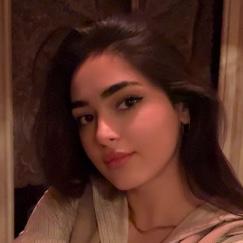 Sara Ismayilzada