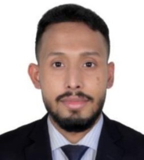 Sayyid Jahfar Ali Thadathil