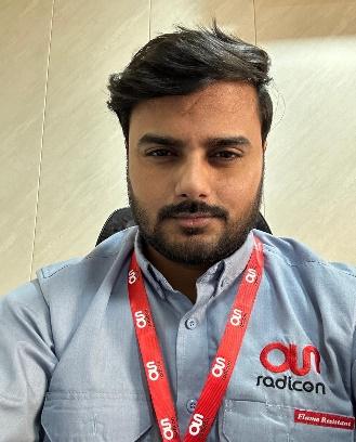 Abdullah Mohmmad Farooq