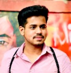 SIDDHESH DHUMAL