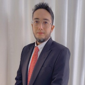 Mohamad Syafiq bin Yahya