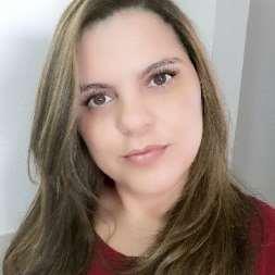 Keiciane Ramalho dos Santos