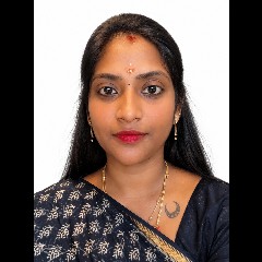 Mythili Balaji