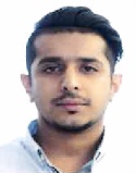SYED AHSAN NISAR