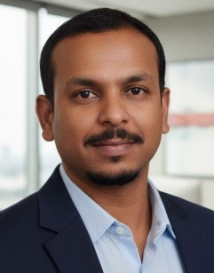 PRATAP KUMAR BISWAL