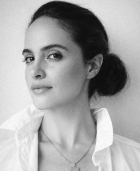 Sara Zadeh