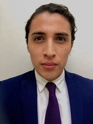 José Román Vicente Juárez