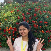 Mansi Deshmukh