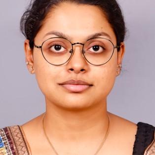 Sherin Mathew