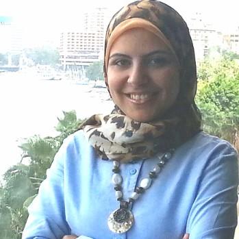 Doaa Mohamed Shaker Radwan
