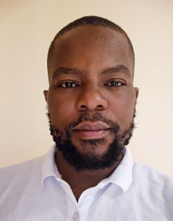 Desmond Mukavi Kioko