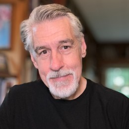 Stephen Pelinski