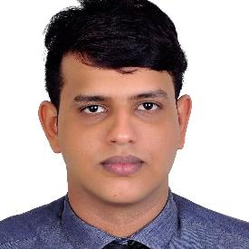 HARIKRISHNA KUNIYIL