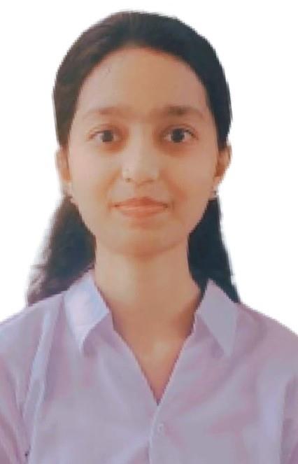 Anjali Labhane