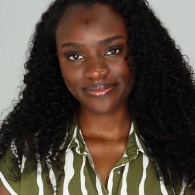 Naomi Opuoro