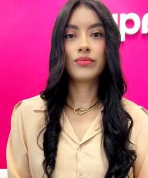 Maria Fernanda Calapiña Veliz