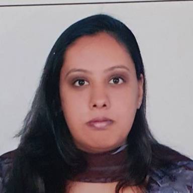 Swati Shah