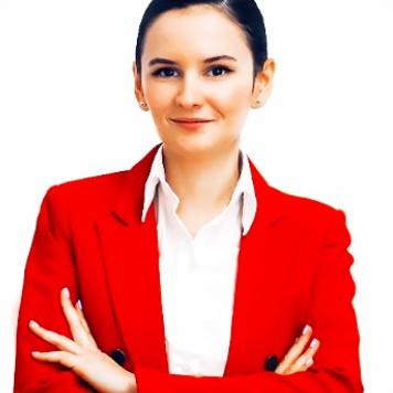 Florina-Raluca Cojocaru