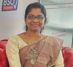 HEMA LATHA