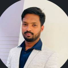 Anumandla Navaneeth