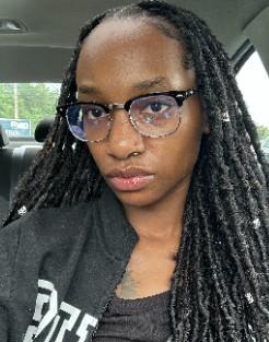 Alicia Brown