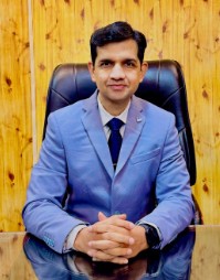 Girish Agnihotri