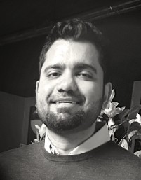 Alok Sharma