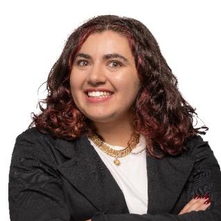 Veronica Roach