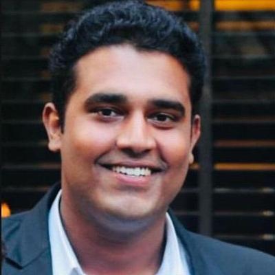 Vamsi Krishna Veeravalli