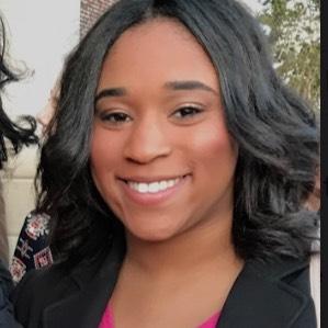 Oliayah Johnson-Stewart