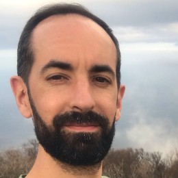 Maximilien PIERRETTE