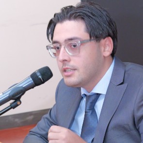 Claudio Del Prete