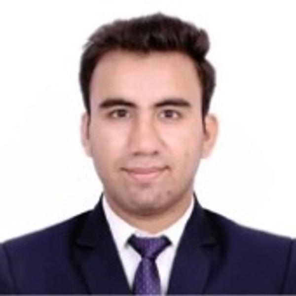 HARSH SEHGAL