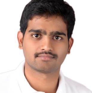 SARAVANAN RAMASAMY