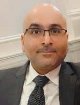 ALI AFANEH