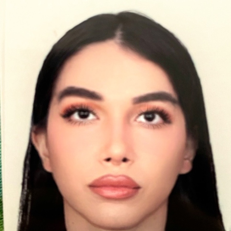 Natalie Manrique Jaramillo