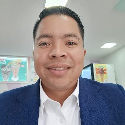 Miguel Ángel Solórzano Estacio