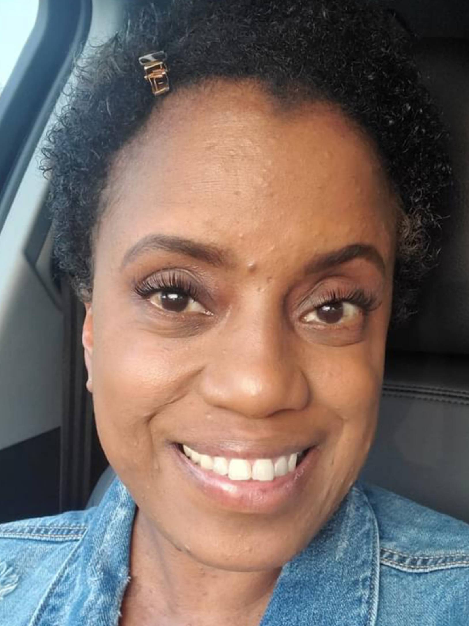 YVETTE HARMON