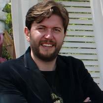 Hüseyin Gürkan Solmaz