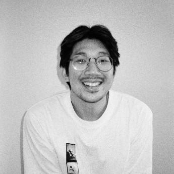 Jonathan Mark Leung