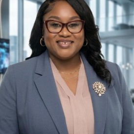 Yolanda C. Robinson
