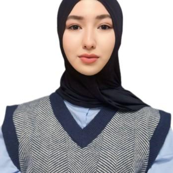 Diyora Abduganiyeva