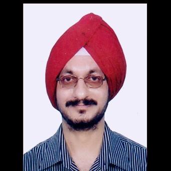 Maninder Pal Singh Pardal