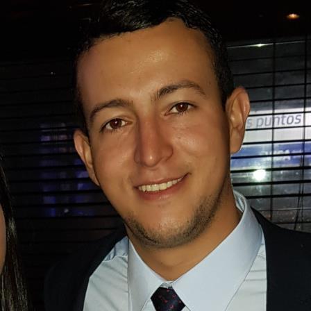 José Ariel Flores Salgado