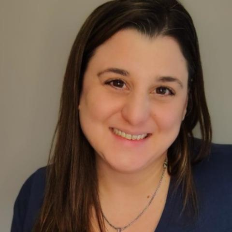 Maria Florencia Virgilio