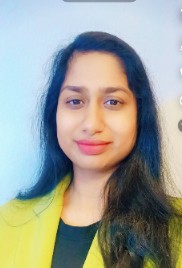 Anjali Sinha